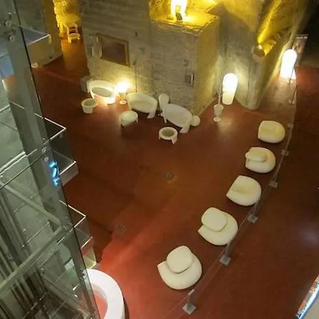 Serenella Couette-café