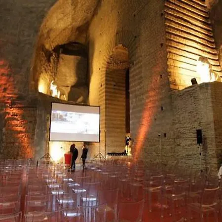 Frühstückspension Serenella