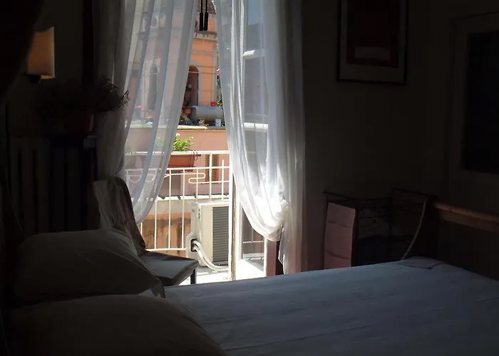 Bed & Breakfast Serenella Naples