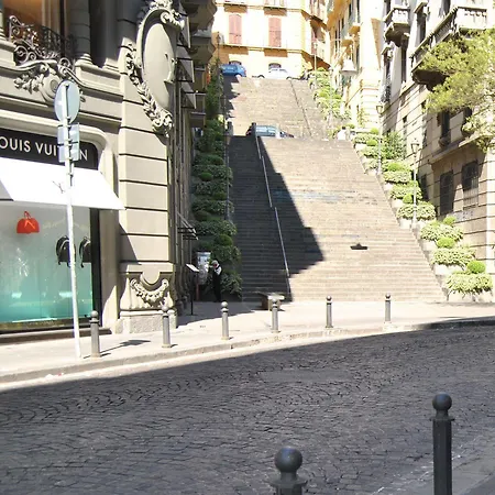 Serenella Bed & Breakfast 5*