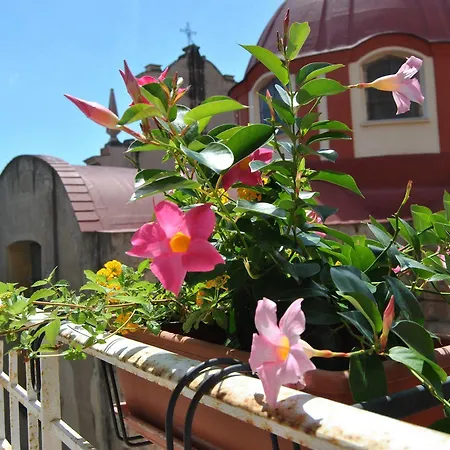 Bed & Breakfast Serenella Naples