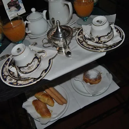 Serenella Nocleg ze śniadaniem