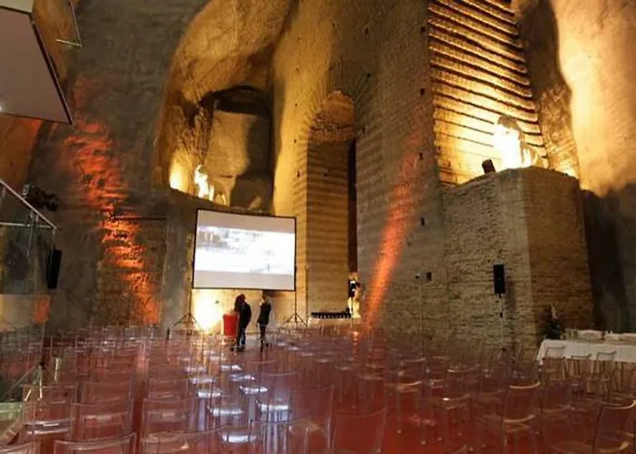 Bed and Breakfast Serenella