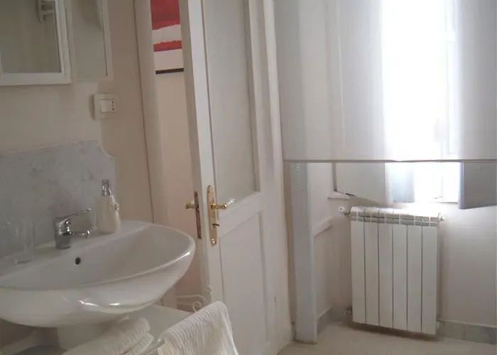 Serenella Bed and Breakfast Νάπολη