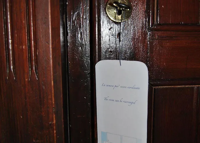 Bed and Breakfast Serenella 5*