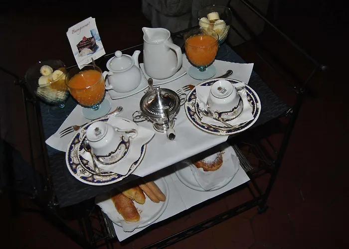 Bed and Breakfast Serenella Νάπολη