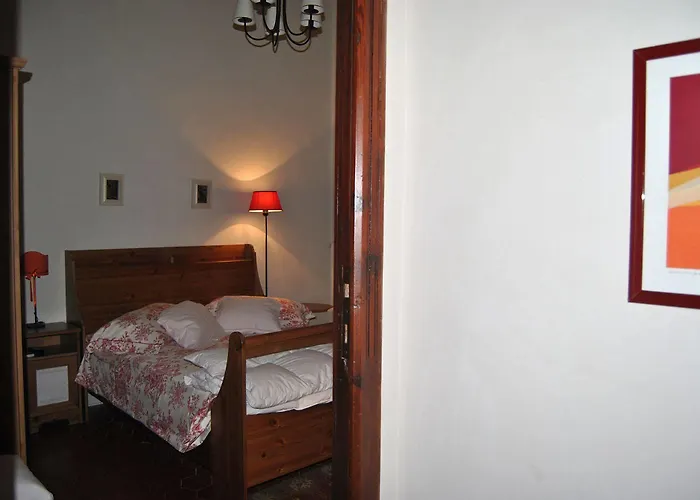 Serenella Bed and Breakfast 5*