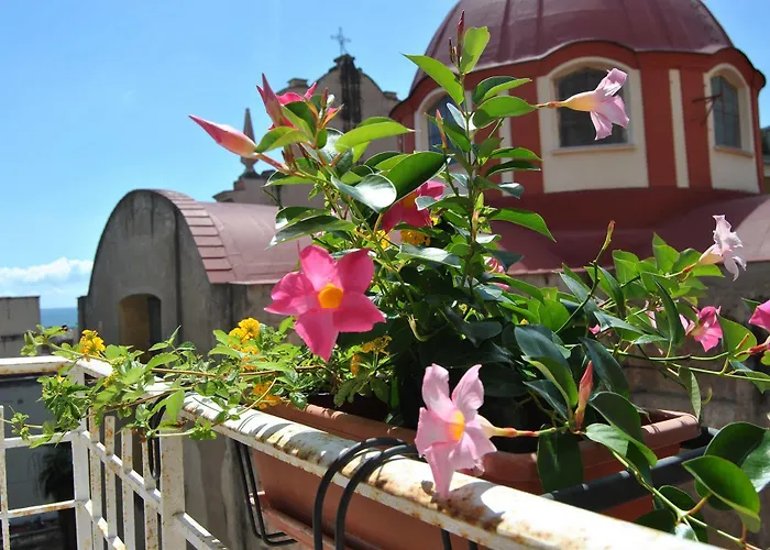 Bed and Breakfast Serenella Νάπολη