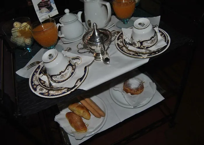 Serenella Bed and Breakfast