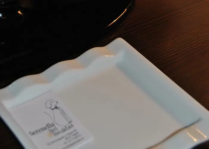 Serenella Bed and Breakfast 5*