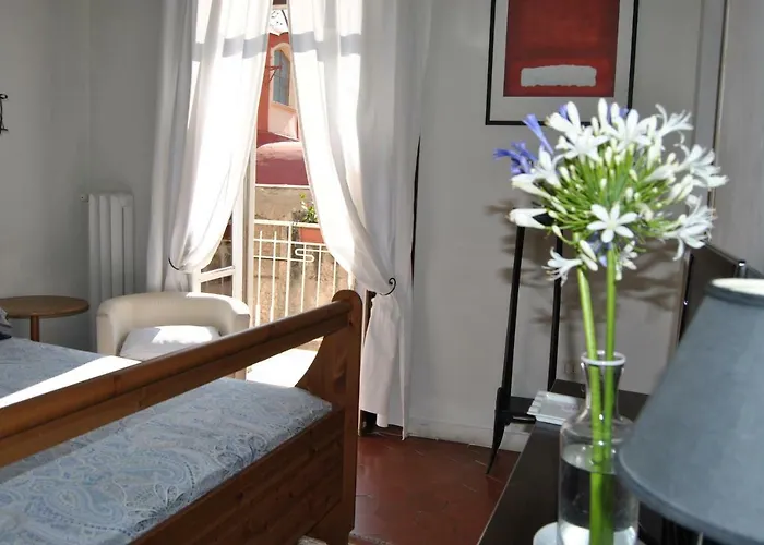 Bed and Breakfast Serenella Νάπολη