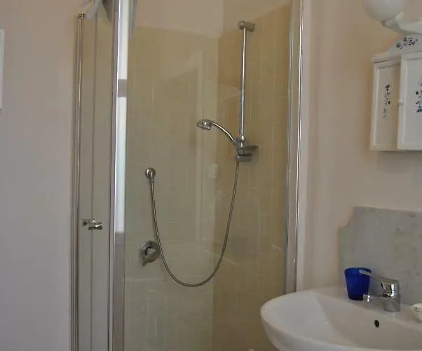 Serenella Bed and Breakfast Νάπολη