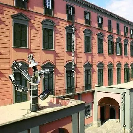 Bed & Breakfast Serenella Napels