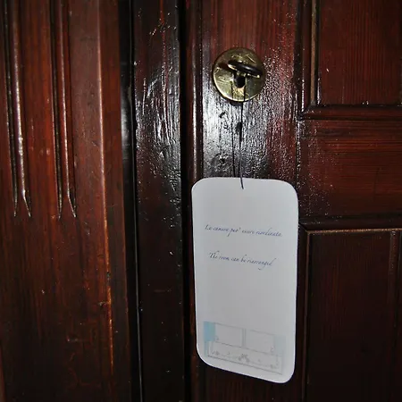 Bed & Breakfast Serenella 5*