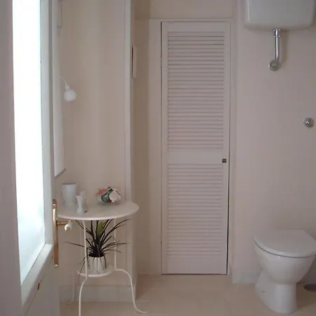 Bed & Breakfast Serenella 5*