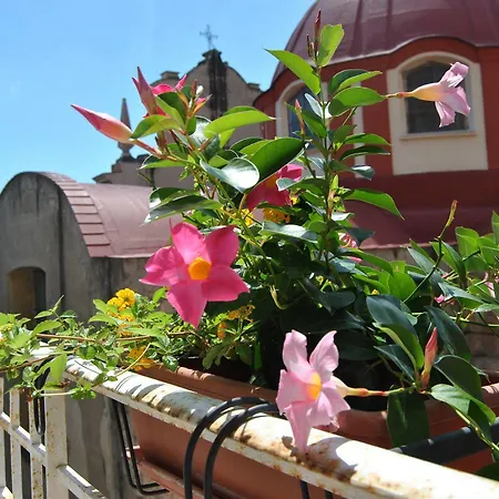 Bed & Breakfast Serenella Napels