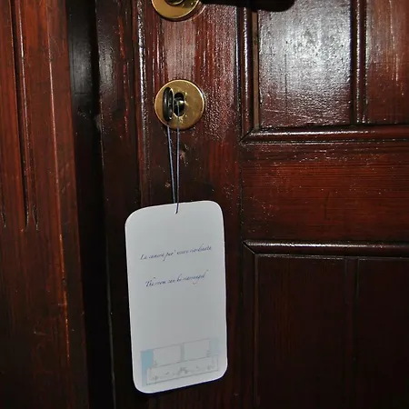 Bed & Breakfast Serenella Napels