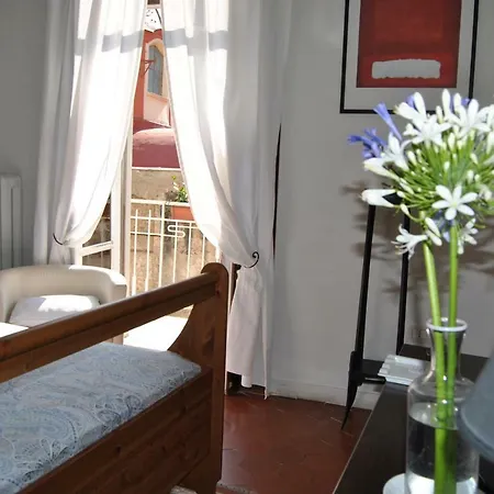 Bed & Breakfast Serenella Napels