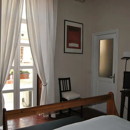 Bed & Breakfast Serenella Naples