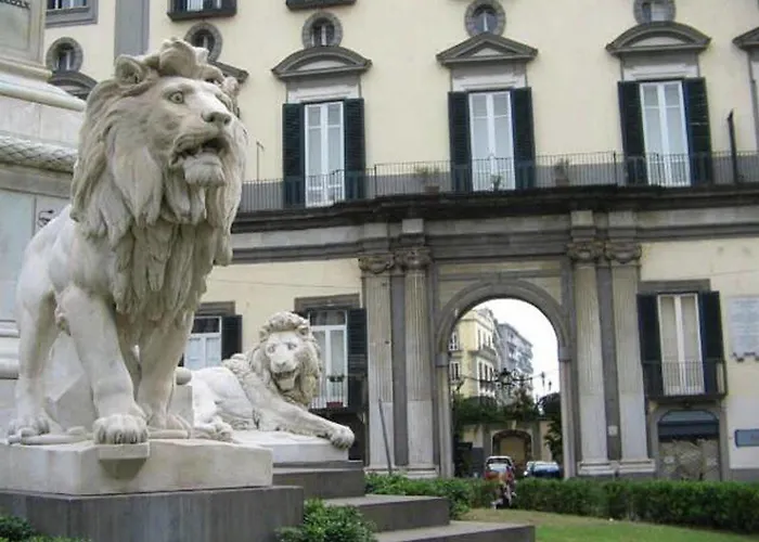 Serenella Bed & Breakfast Naples