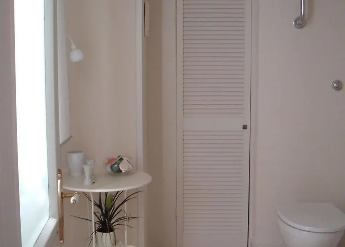 Bed & Breakfast Serenella 5*