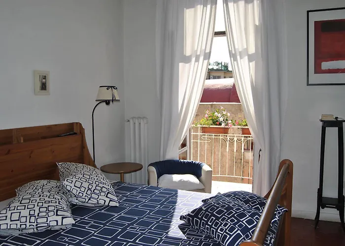 Bed & Breakfast Serenella