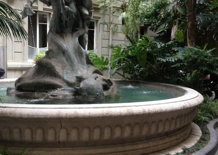 Serenella Bed & Breakfast Naples