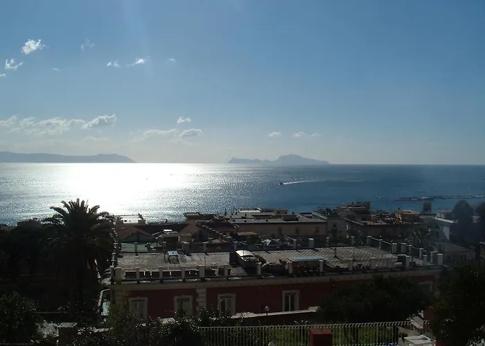 Bed & Breakfast Serenella Naples