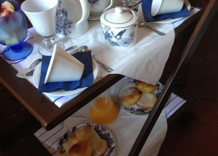 Serenella Bed & Breakfast 5*