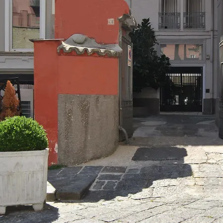 Serenella Naples