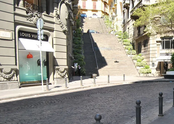 Serenella ベッド・アンド・ブレックファスト 5*